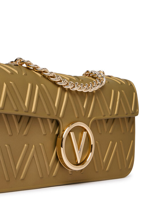 Valentino Valentino Сумка Alexia Summer VBSA0N09 Золотий