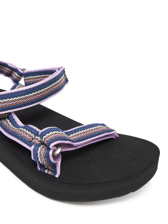 Teva Teva Sandaalid Midform Universal 1171870 Tumesinine
