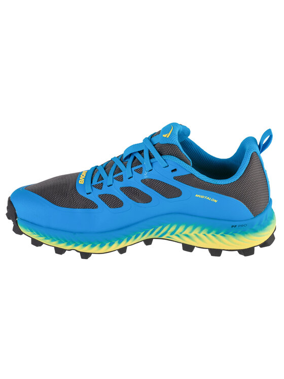 Inov-8 Inov-8 Buty Inov-8 MudTalon Niebieski