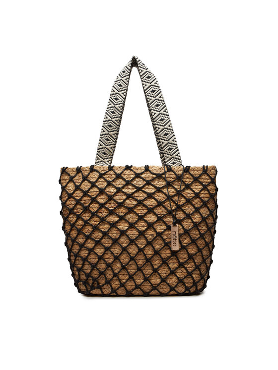 Nobo Nobo Torbica BAGX310-K020 Bež
