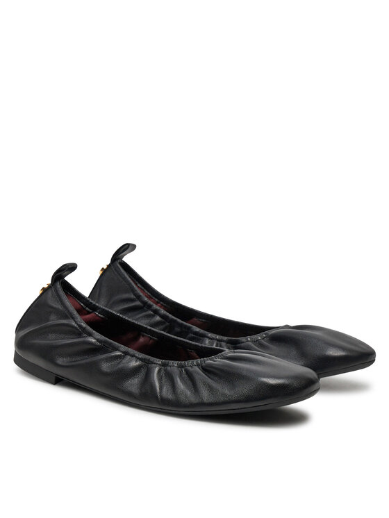 Tory Burch Tory Burch Ballerine 159965 Nero