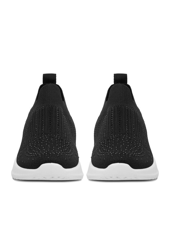 JENNY JENNY Sneakers CEO-WFA270923-3 Nero