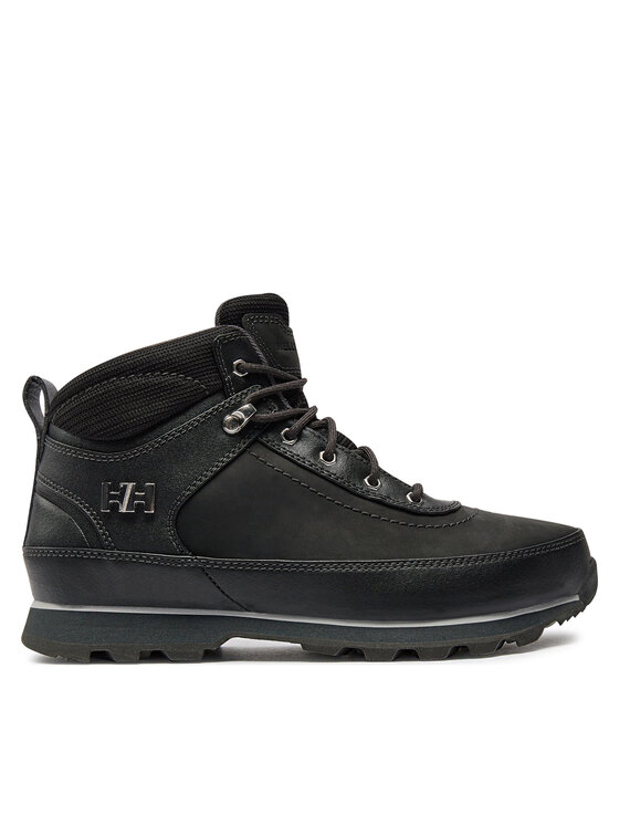 Helly Hansen Helly Hansen Trekingová obuv Calgary 108-74.991 Černá