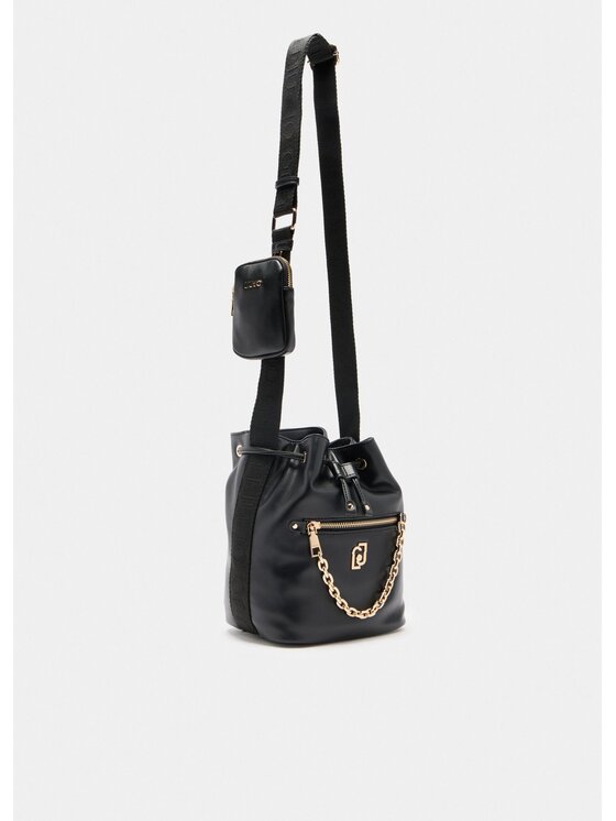 Liu Jo Liu Jo Borsa AF5182E007722222 Nero