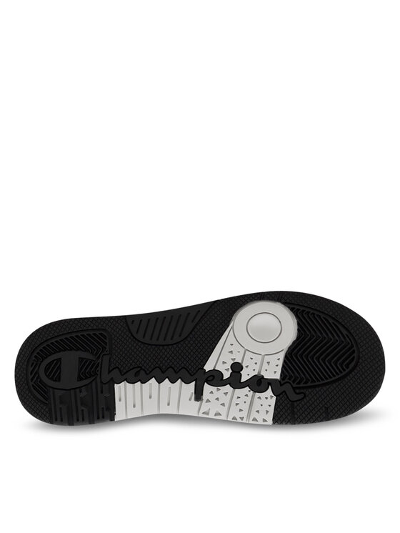 Champion Champion Sneakers MERIT LOW B GS S32925-WW001 Weiß