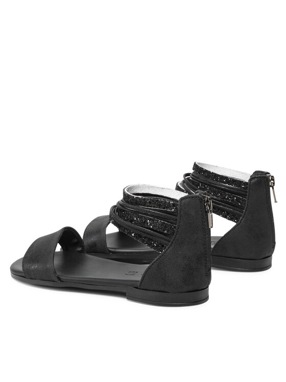 Primigi Primigi Sandalen 1935311 D Schwarz