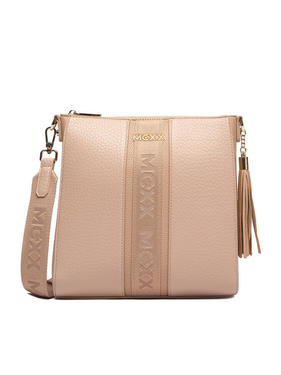 MEXX MEXX Ročna torba CEO-MEXX-S-017-10 Bež