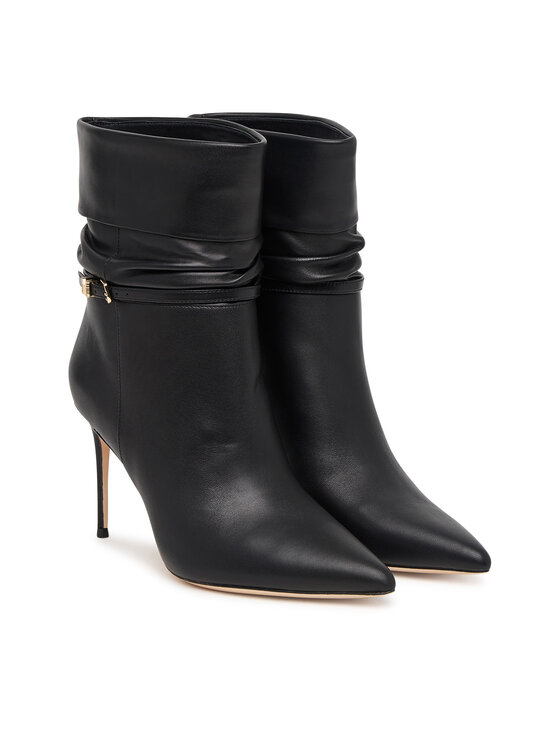 Marciano Guess Marciano Guess Stiefeletten G6BZ29 L0228 Schwarz