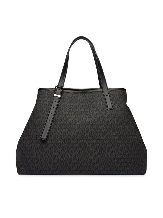 MICHAEL Michael Kors MICHAEL Michael Kors Geantă 33R6LHDT9B Negru