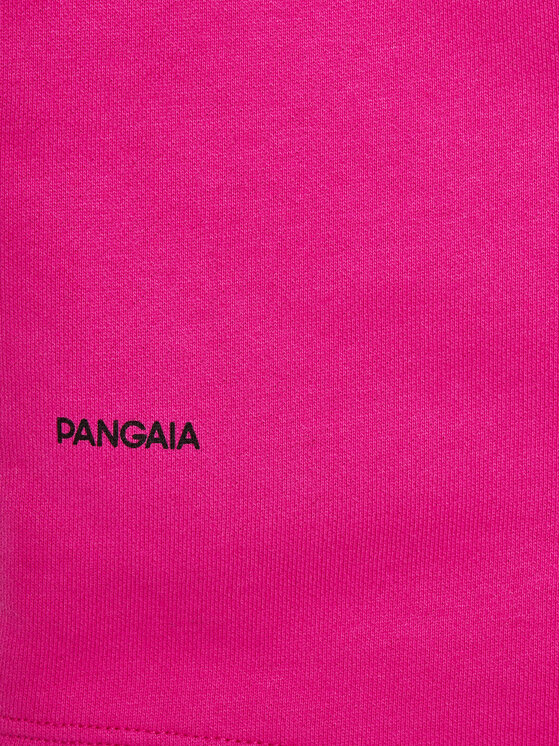 Pangaia Pangaia Pantaloni scurți sport 365 Midweight Roz Relaxed Fit