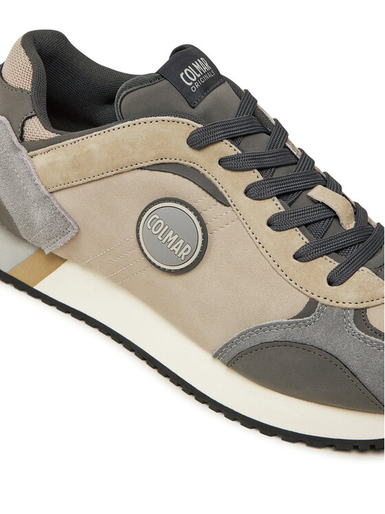 Colmar Colmar Sneakers Travis Plus Grigio