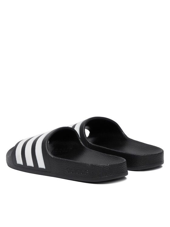 adidas adidas Ciabatte adilette Aqua K F35556 Nero