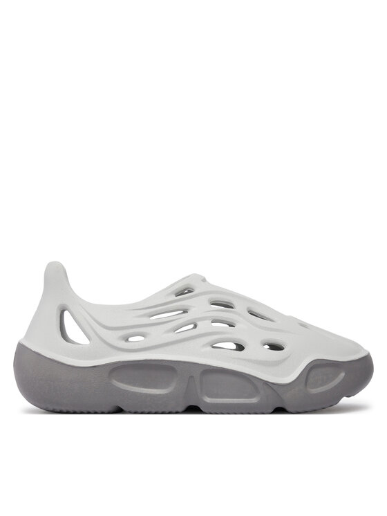 Steve Madden Steve Madden Halbschuhe Vine Slip-on SM11002858-02002-660 Grau