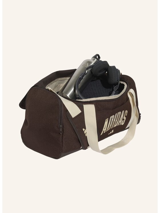 adidas adidas Torba sportowa 165575 Brązowy