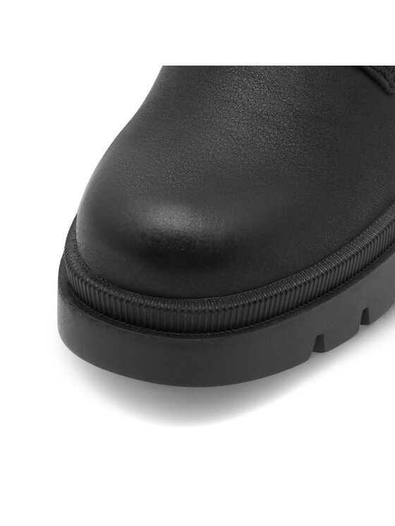 Clara Barson Clara Barson Stiefeletten ALMYRA WS6106-05 Schwarz