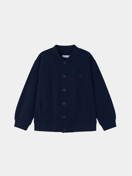 Mayoral Mayoral Sweatshirt 3488 Dunkelblau Regular Fit