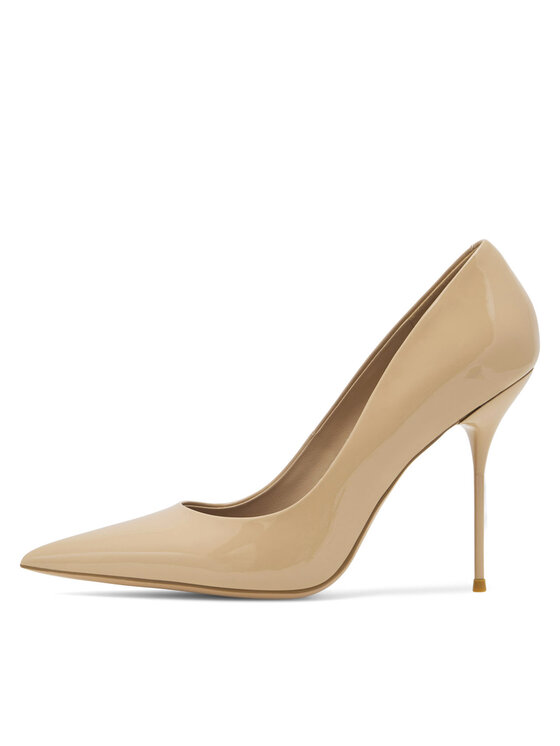 Eva Minge Eva Minge High Heels LORSICA V661-703-1 Beige
