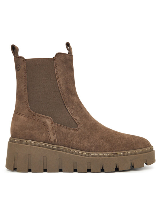 Tamaris Tamaris Chelsea 1-25489-45 Beige