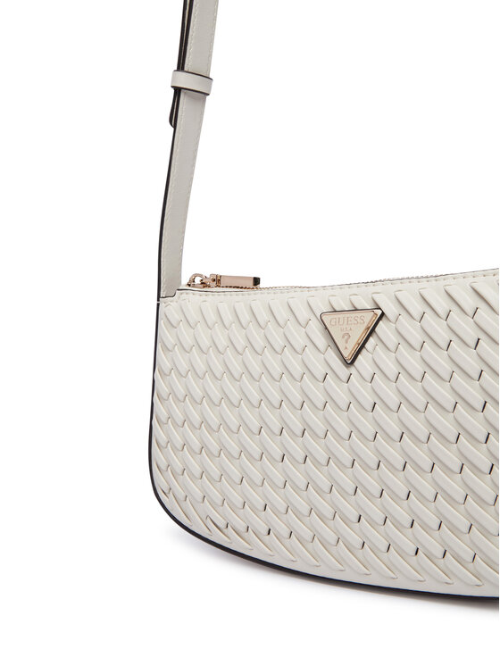 Guess Guess Rankinė Kora HWWG97 48170 Kreminė