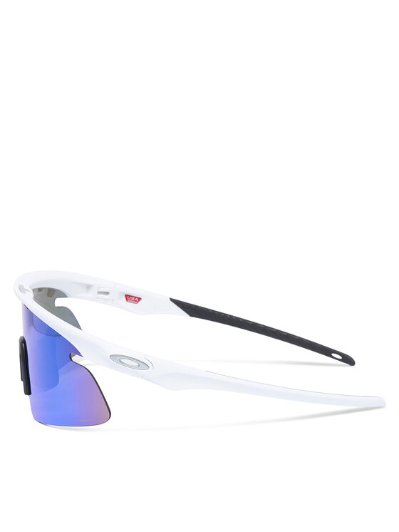 Oakley Oakley Слънчеви очила Rslv Lite 0OO9527D 95270450 Бял