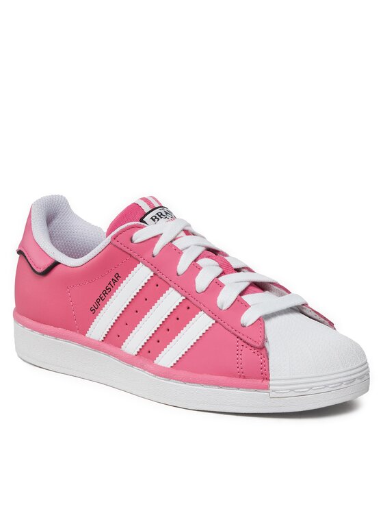 adidas adidas Tossud Superstar Kids IE0863 Roosa