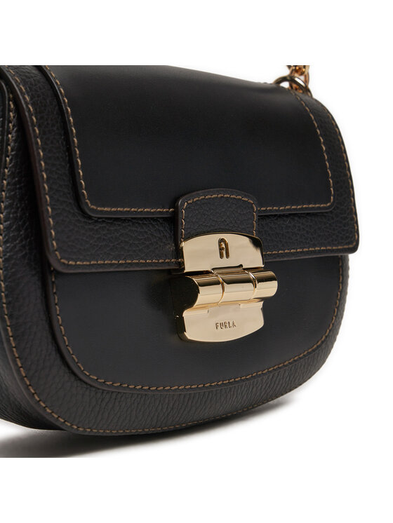 Borse a Tracolla Greige FURLA CLUB 2 | Furla CH