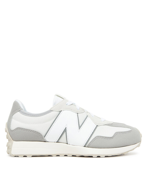 New Balance Sneakersy GS327GM Sivá