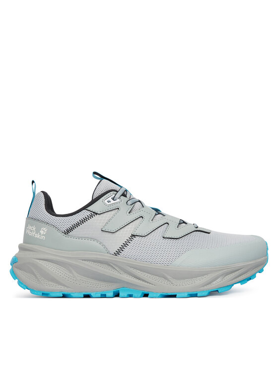 Jack Wolfskin Jack Wolfskin Trekkings Ps Trail Low A65585 Gri