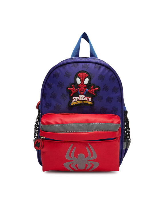  Hátizsák Spidey akciós termékkép 1