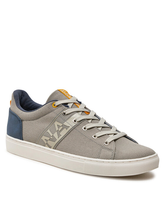 Napapijri Napapijri Sneakers NP0A4I7F Grau