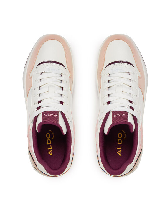 Aldo Aldo Superge Retroact 13713768 Roza