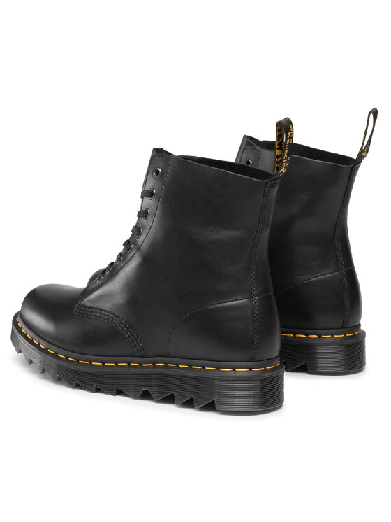 Dr. Martens Dr. Martens Anfibi 1460 Pascal Ziggy 26324001 Nero
