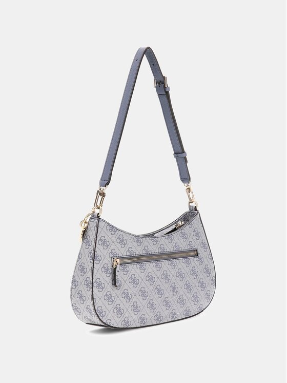 Guess Guess Дамска чанта 175341 Син