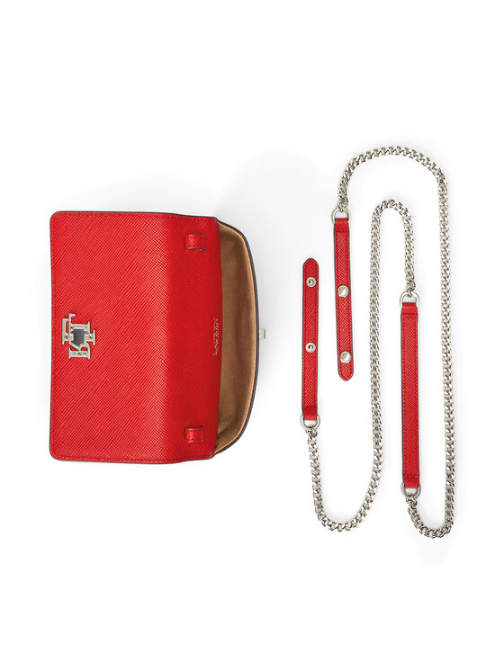 LAUREN RALPH LAUREN LAUREN RALPH LAUREN Handtasche 432966784006 Rot