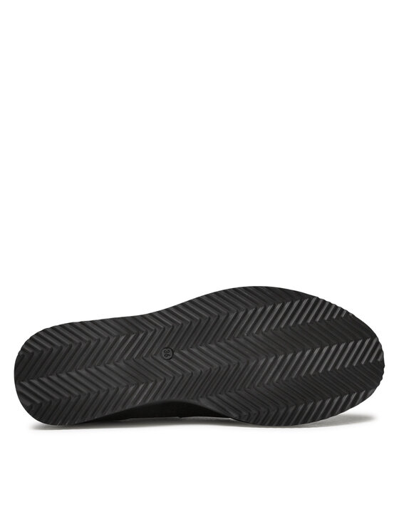 Lasocki Lasocki Klassische Stiefeletten WI16-CURRIE-04 Schwarz