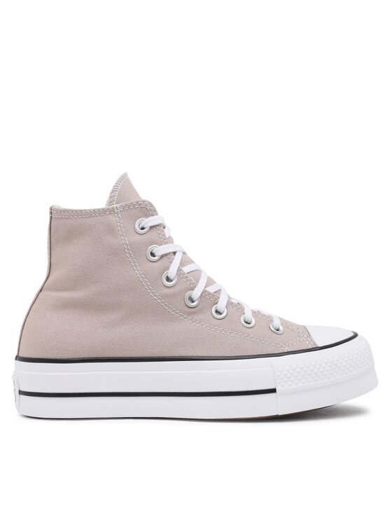 Converse Tenisice Chuck Taylor All Star Lift A06139C Ružičasta