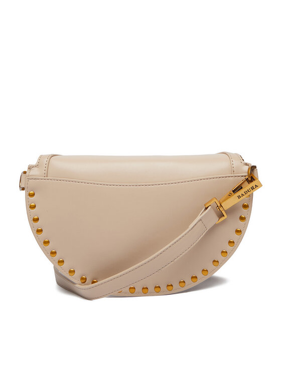 Badura Badura Borsetta CEO-MAI-YH126 Beige