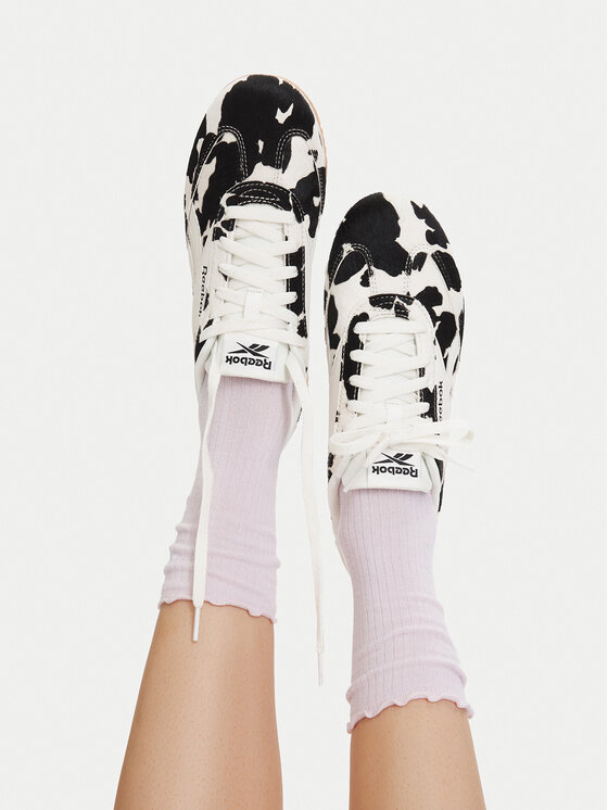 Reebok Sneakers CEO-FIORI AR30309WZCB Crem