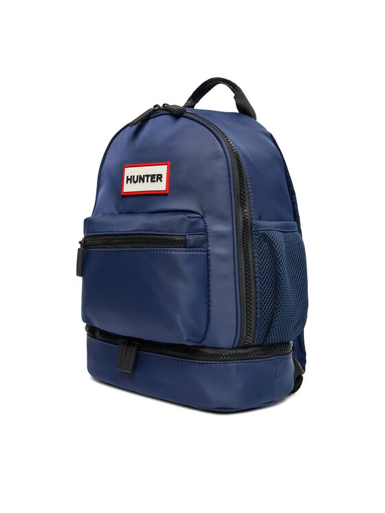 Hunter Hunter Rucksack CEO-HUNTER_ACCCS_05_AW2025 Dunkelblau