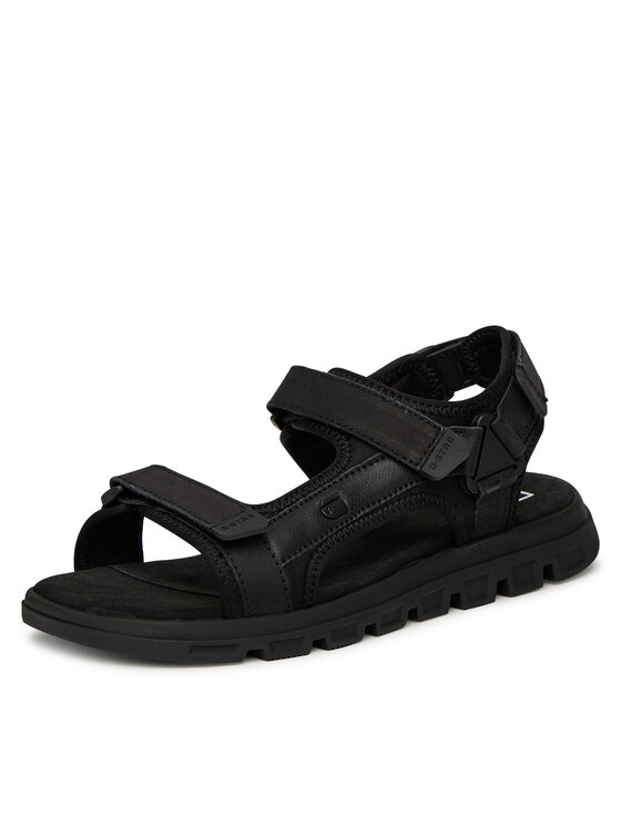 G-Star Raw G-Star Raw Sandali ZAC-12 MI08 Nero