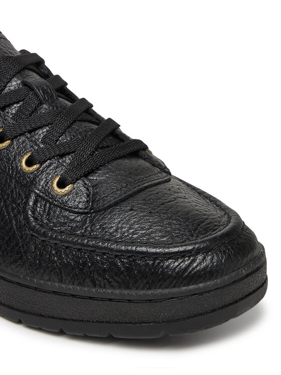 Lacoste Lacoste Tenisice Umpire 7-49CMA0001 Crna