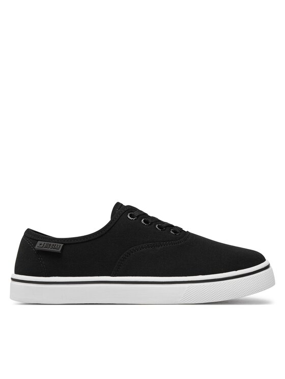 Teniși Big Star Shoes NN274417 Negru