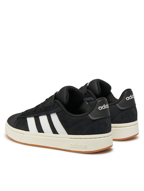 adidas adidas Laisvalaikio batai Grand Court Alpha JP9771 Juoda