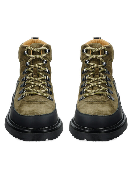 Gant Gant Gležnjarji 31643121 Khaki
