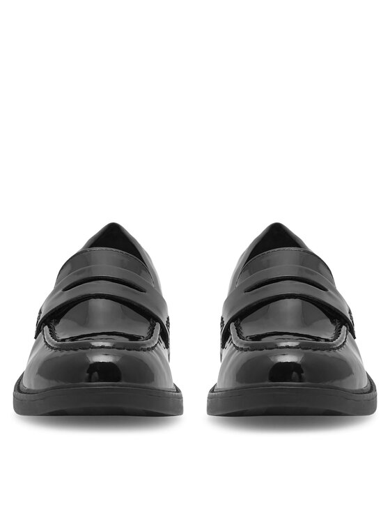 Jenny Fairy Jenny Fairy Loafers EDI WYL3675-2 Nero