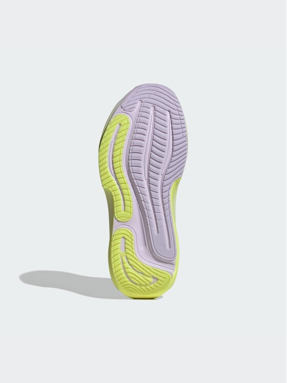 adidas adidas Маратонки за бягане Supernova Rise 3 Running Shoes KI9225 Бял