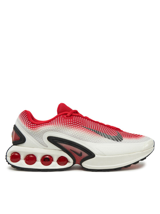 Nike Sneakersy Air Max Dn Se HQ4565 600 Červená