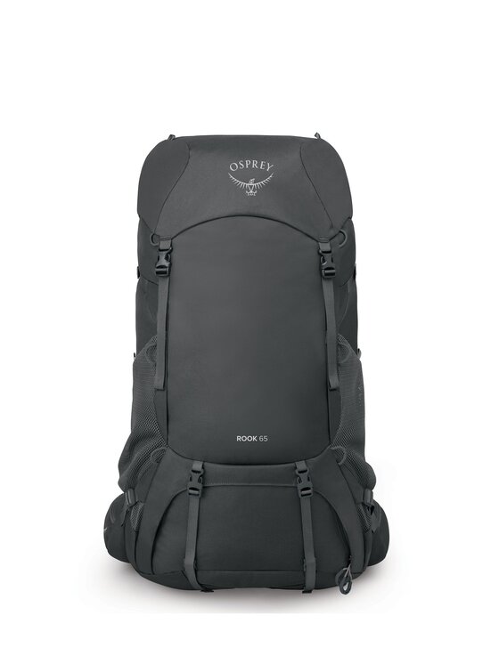 Osprey Osprey Plecak 300210 Szary