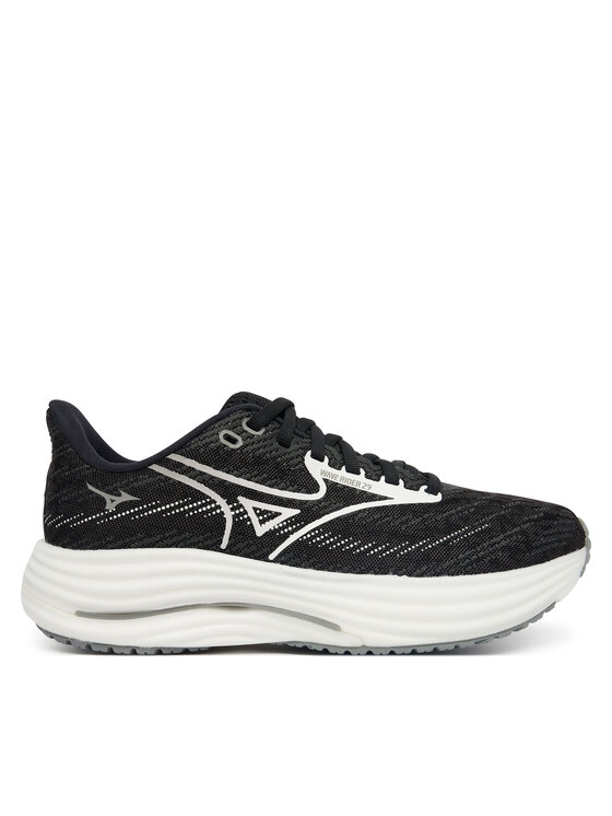 Mizuno Mizuno Παπούτσια για Τρέξιμο Wave Rider 29 J1GD2503 22 Μαύρο