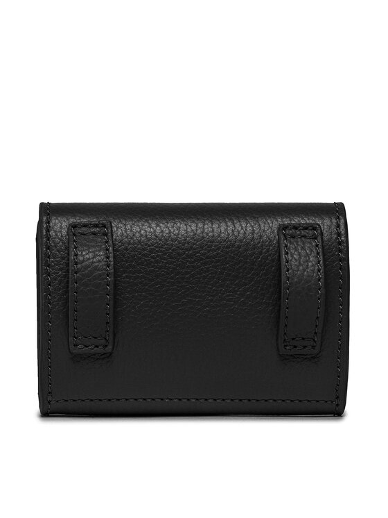 Coccinelle Coccinelle Pasek Damski LZS Belt E3 LZ5 11 34 38 Czarny